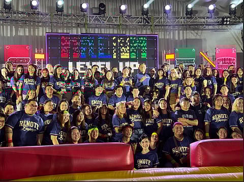 Remote Employee to open Capital Town Pampanga site