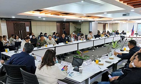 Body to focus more on child protection, IP involvement in peace-building