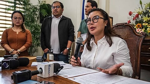 Mga kriminal gipahimangnuan nga undangon ang ilegal nga kalihukan