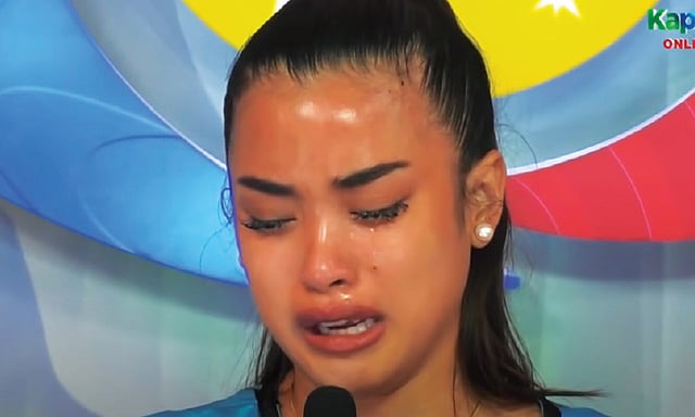 Bantayan-born beauty Shuvee Etrata is one to watch