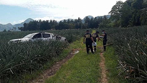 (TUPI MUNICIPAL POLICE STATION)