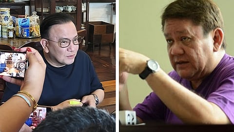 Raymond demands apology; Tom fires back on P6M van deal  