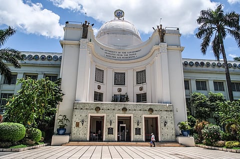 Kapitolyo ‘wa makatuman’ sa fire safety
