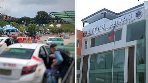 Hulagway panaambit sa dOctrine.com ug sa Bombo Radyo Davao