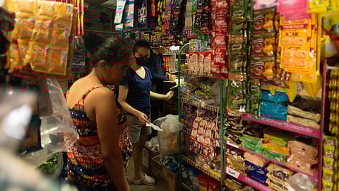 Presyo sa palaliton misaka bisan miubos ang inflation, sumala sa Packworks