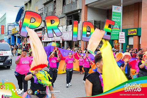 Duaw Davao ends on a high note