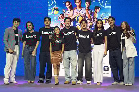 iWant officially launches revamped streaming platform across all devices
