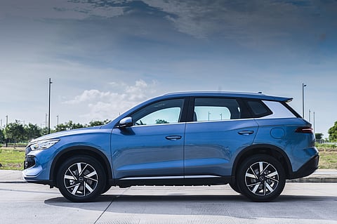 BYD Sealion 5 DM-i redefines value in every journey, designed for 1st-time buyers who want more