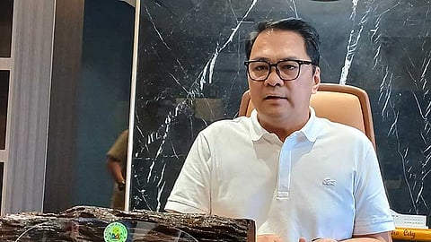 Bacolod mayor appeals for cooperation to address flood problem