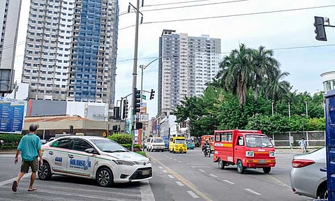 Body to monitor PUVs in Davao City convened