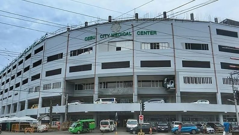 CCMC gibasol sa kamatayon sa masuso