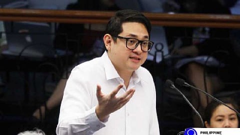 Bam mihangyo nga Proj. Noah mapundohan