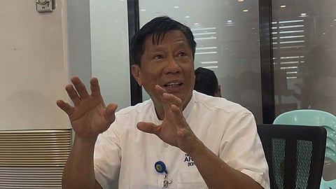 Archival: Mixed waste won’t be collected