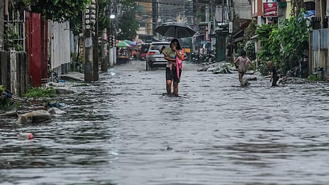 Flooding: Recurring hazard