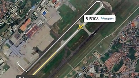 MCIA opens 2nd parallel runway 