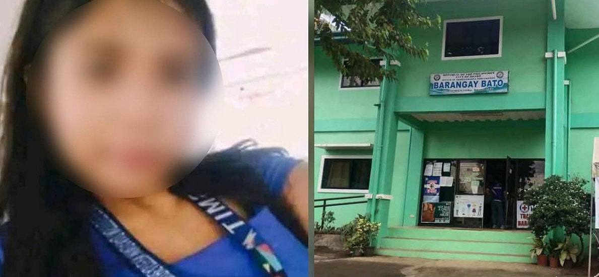 Way kidnapping; nikuyog ra diay sa uyab - Toril PNP