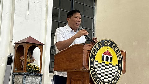 Archival nanawagan og integridad,
kahiusahan; timaan sa Charter Day