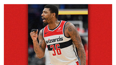 Smart mobalhin sa LA Lakers