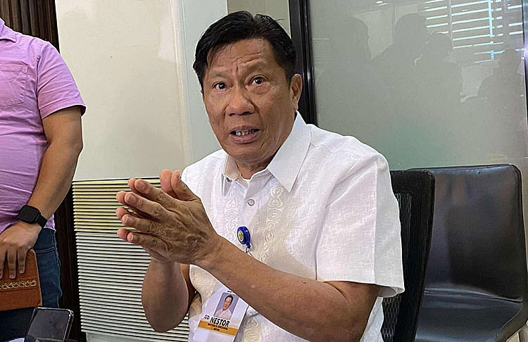 Archival: Segregation policy sa basura di pa mapatuman