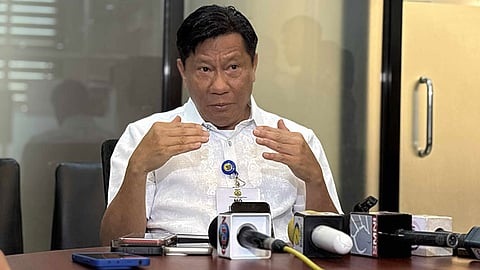 Archival denies Niñal’s claim of ‘favoritism’