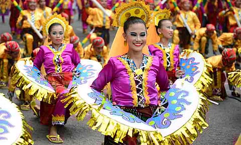 Kadayawan calendar bared