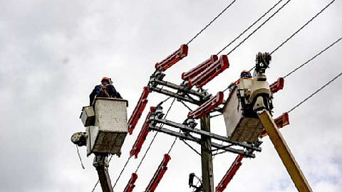 DOE underscores RE, bids for more clean energy in 2026