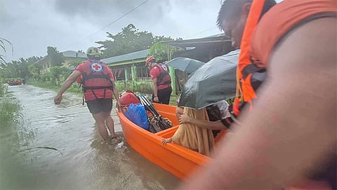 Negros Occidental under state of calamity due to ‘Crising,’ RSSI