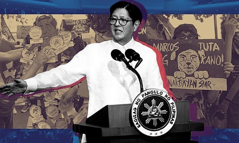 Dabawenyos disappointed with Marcos' 4th Sona