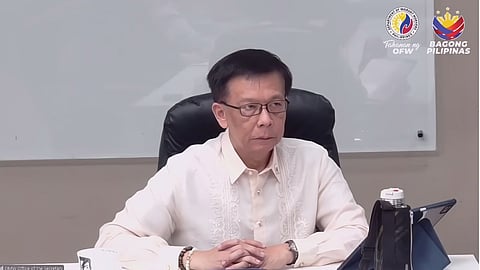 DMW: Higher domestic worker wage rate on the right track