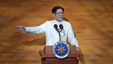 Marcos confirms BSKE suspension