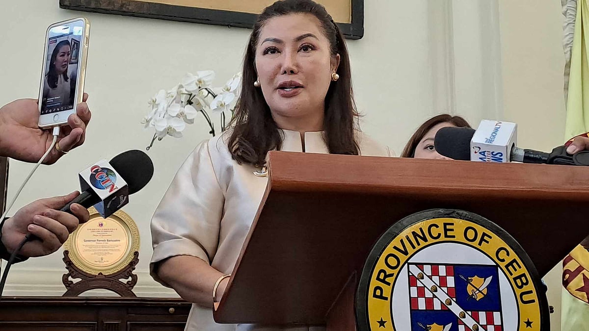 Gobernador Baricuatro dunay hulga nga patyon