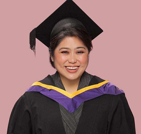 LSE graduate advocates urban inclusion