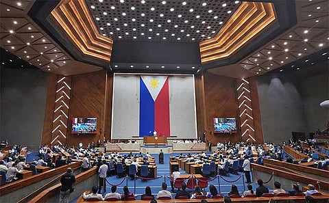 House leaders push for civil society inclusion in budget hearings