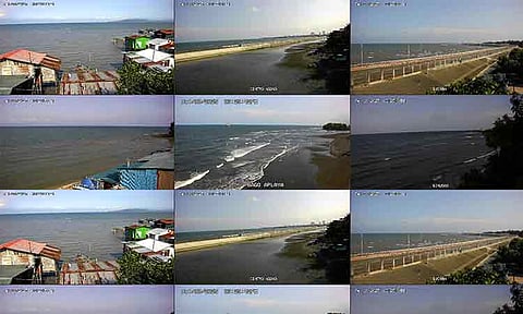 Dabawenyos responds better to tsunami alert