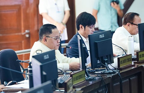 Cebu City allots budget for seniors, roads