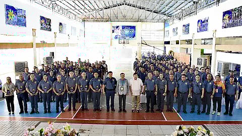 ILOILO. The Police Regional Office in Western Visayas (PRO 6) concluded the 30th Police Community Relations Month on July 31, 2025, with a ceremony recognizing top-performing personnel, units, and stakeholders for strengthening public trust and collaboration. Highlighting the event were awards, community outreach recaps, and live response simulations. 