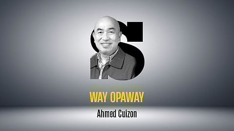 Cuizon: Giuli nga Pasidungog