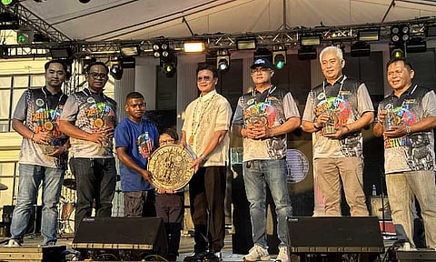 Photo by Cha Cayabyab