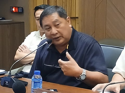 BACOLOD. Bacolod City Councilor Jude Thaddeus Sayson, chairperson of the City Council committee on agriculture and fisheries, says they will conduct an investigation on the alleged shooting incident involving a fisherman, a resident of Bacolod, and Bantay Dagat personnel based in Iloilo, Western Visayas, in the coastal boundary of Bacolod and Guimaras on Saturday, August 2, 2025. 