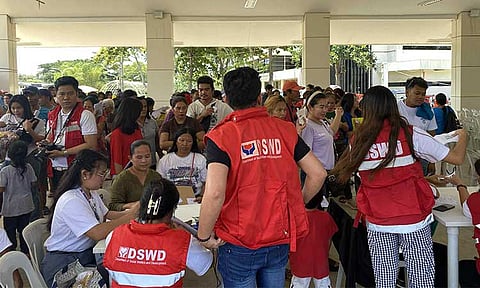 Project to improve lives of kids with disabilities, their families launched