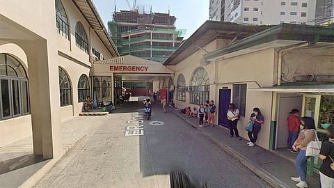 Philippine General Hospital