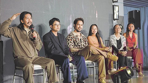 Bisaya horror film 'Balay' sa BisayaFlix