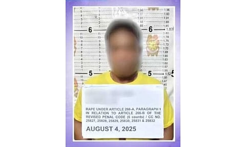 PHOTO: Bataan PPO