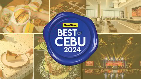 Best of Cebu 2024 awardees (Part 4)