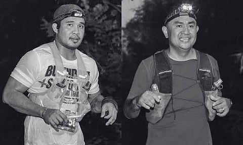 Two participants of a mountain trail run in Santo Tomas, Davao del Norte, including a town councilor from Montevista and the husband of the New Bataan mayor, were confirmed dead during the endurance event on Sunday, August 3, 2025. Authorities identified the victims as Klent John Mesiona Brua, 39, a resident of New Bataan and husband of Mayor Bianca Cualing-Brua, and Eric Joseph David Taping, 33, a Sangguniang Bayan board member of Montevista, both municipalities of Davao de Oro.