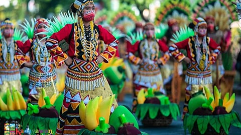 Blue alert status sa Davao City 