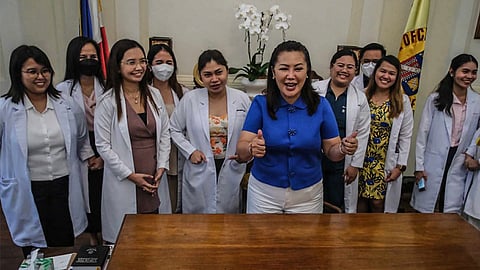 Province hires 12 new doctors to address shortage 