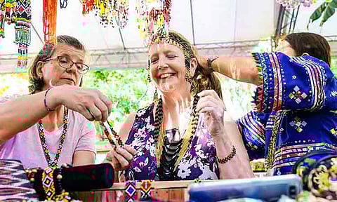 Zozobrado proposes Immigration Help Center