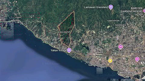 2 dead, 2 injured in motorcycle-truck head-on collision