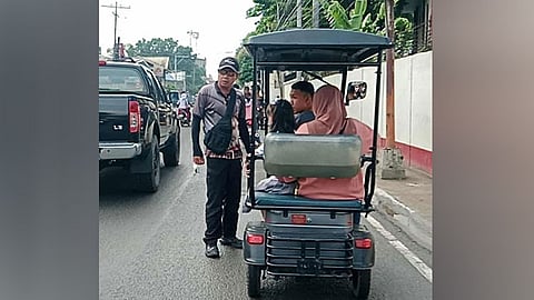 LTO postpones impounding of e-vehicles on national highways